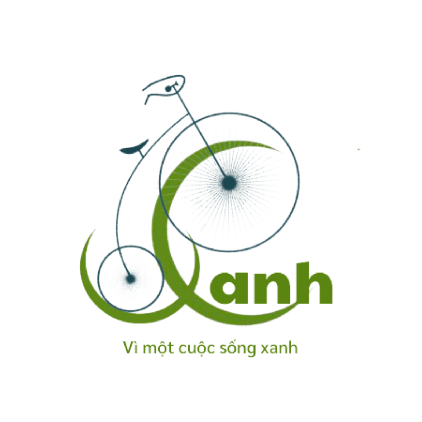 CÔNG TY TNHH TM DV VẬN TẢI & DU LỊCH XE ĐẠP XANH